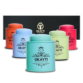 Misty Mountain Medly